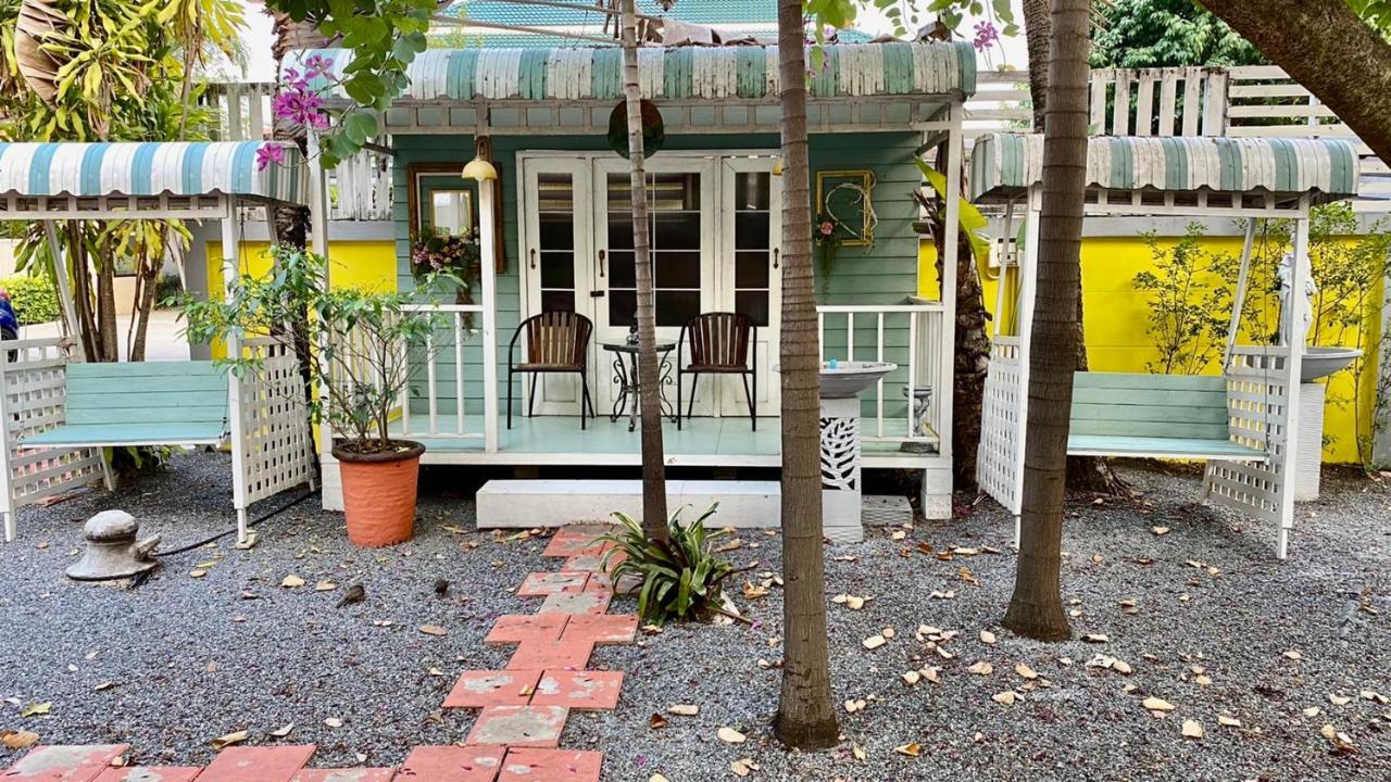 Kwanruen Hotel