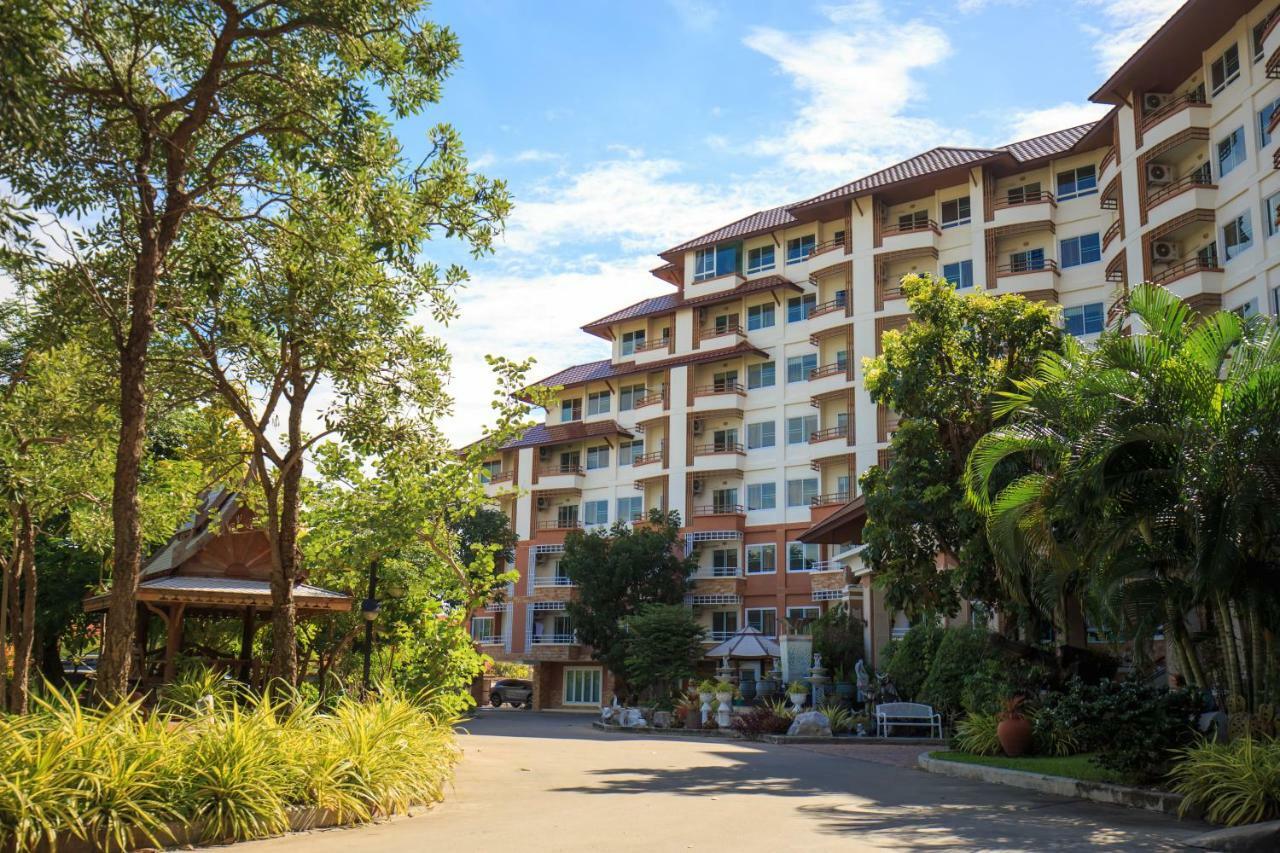 Kwanruen Hotel 3*