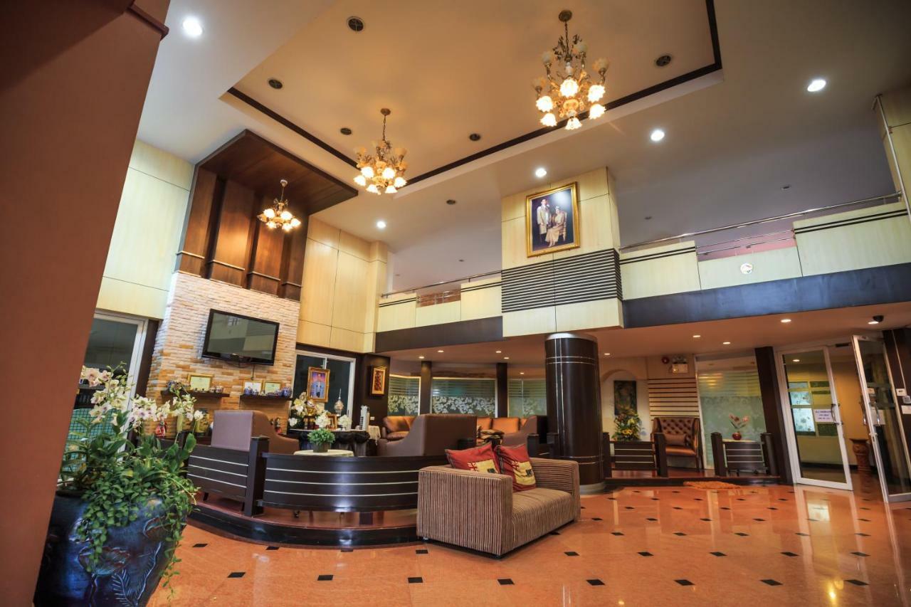 Kwanruen 3* Nakhon Ratchasima