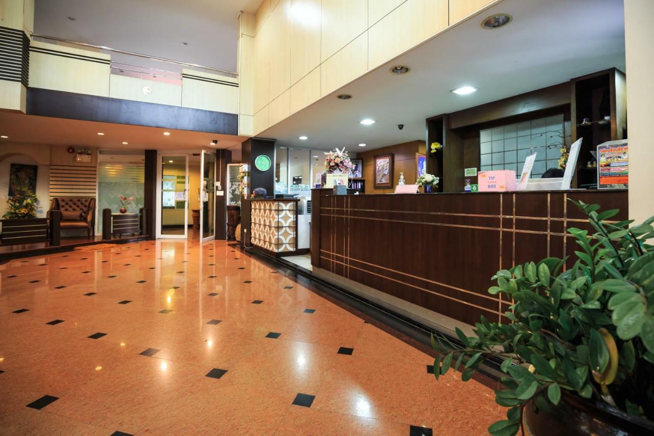 Kwanruen 3* Nakhon Ratchasima